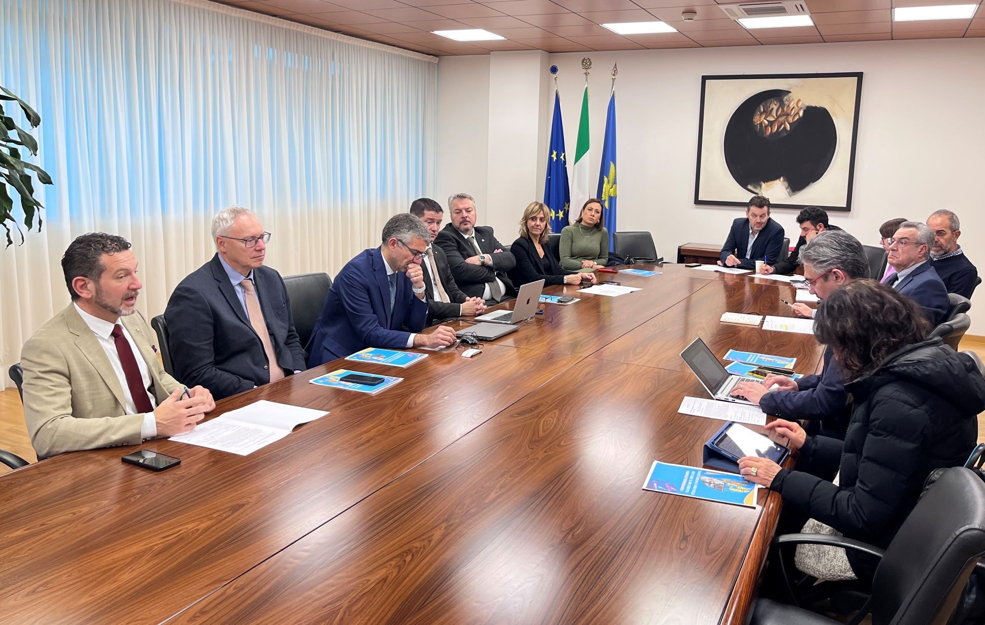 BILANCIO. BORDIN: 1,2 MLN A NOTIZIARI IN FRIULANO È LAVORO DI SQUADRA